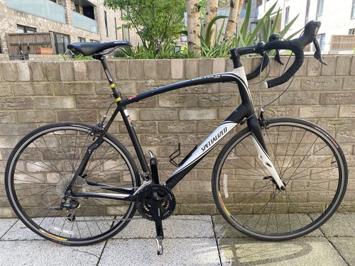 Specialized secteur comp road - comp,