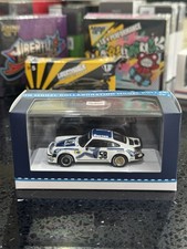 Tarmac Works Collaboration