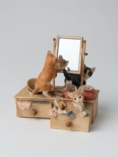 Sherratt & Simpson Collectible