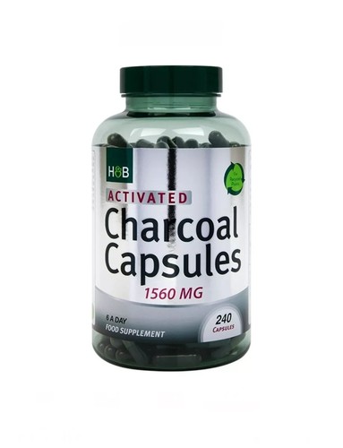 Holland and barrett - barrett, activated