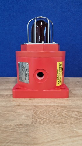 Moflash 220v explosion proof