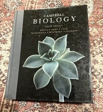 Campbell Biology AP Ninth