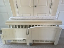 Mamas & Papas Hayworth Cot/Bed