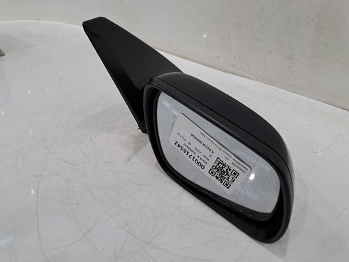 Mazda mk1 2003 2009 hatch - 2003-2009,