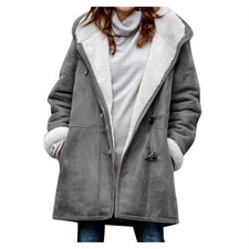 Womens Winter Fleece Lined