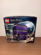 LEGO Harry Potter 76446 Knight