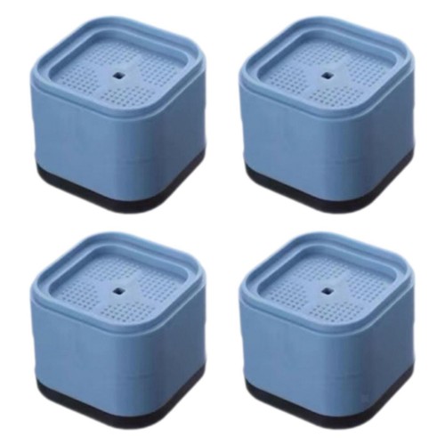 4pcs furniture raiser - 4pcs,