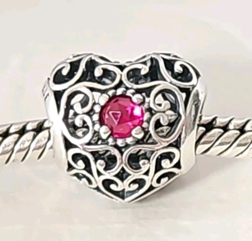 Genuine pandora bracelet charm - genuine,