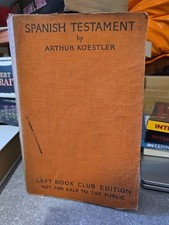 Arthur Koestler - Spanish