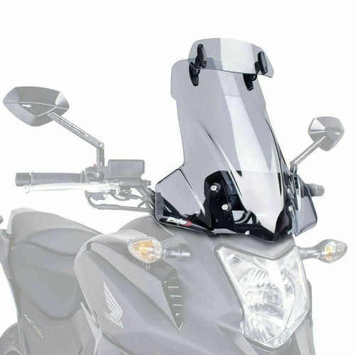 Puig touring screen windshield - puig,