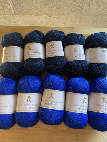 Knitco good old - knitco,