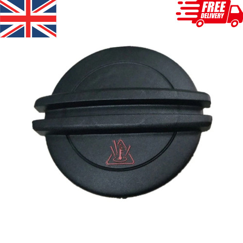 Coolant expansion tank - coolant,
