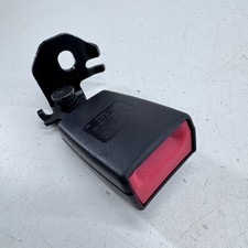 VAUXHALL CORSA D SEAT BELT