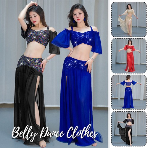 Belly dance clothes - dance, top