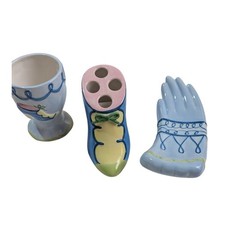 Linens N Things Whimsy Ceramic