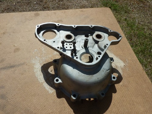 Triumph pre unit - , t100