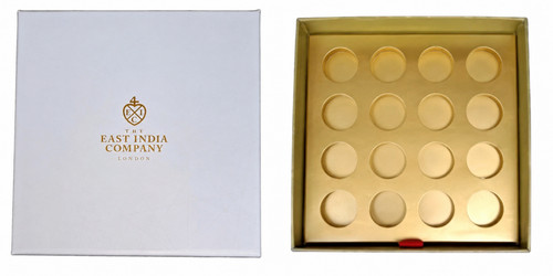 Luxury chocolate gift - luxury, boxes