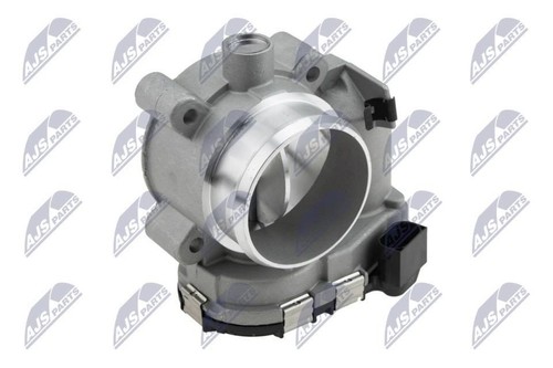 Throttle body fits mercedes - fits,