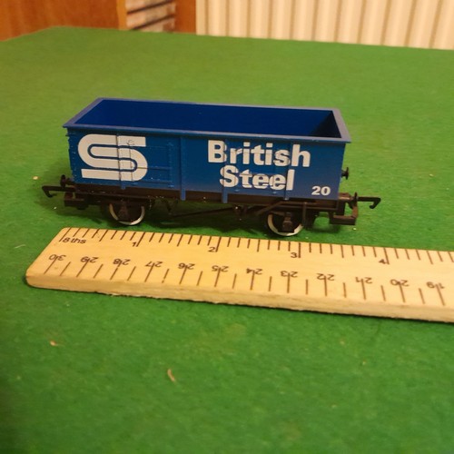 Hornby railway r564 british - ,