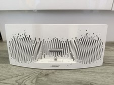 Bose SoundDock XT Speaker for