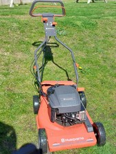 Husqvarna Royal 48se Petrol