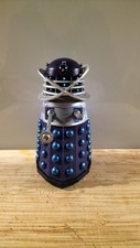 Who dalek electra - dr,