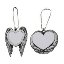 Heat Transfer Double-sided