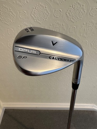 Callaway opus 2026 56 - opus, sp