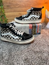  VANS off the wall Bones