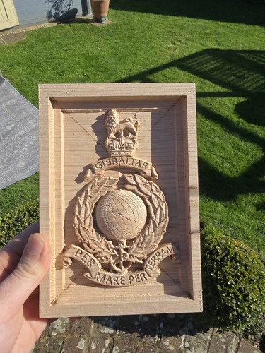 Royal marines regiment - marines,