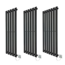 Electric Designer Radiators