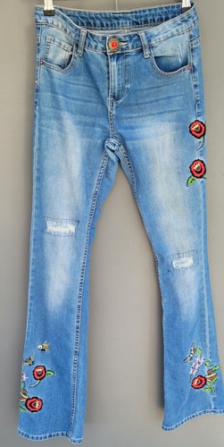 Desigual flared jeans - flared,
