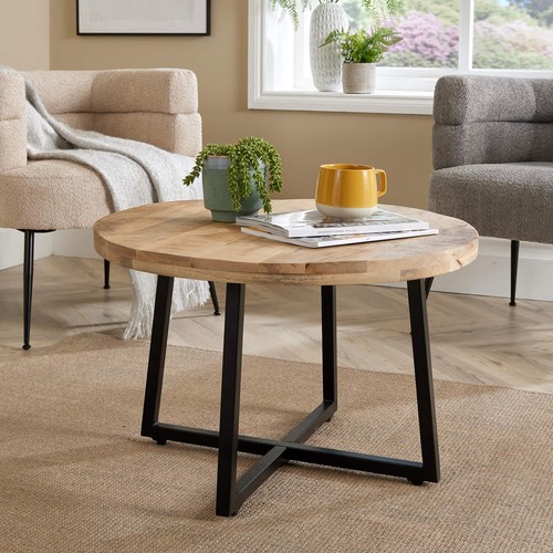 Coffee table criss - table,