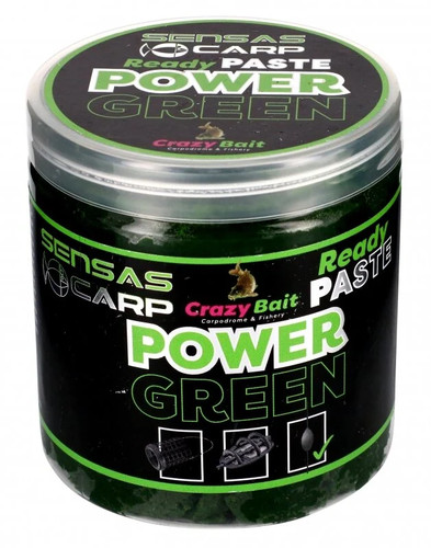 Sensas power ready - sensas,