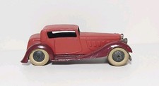 Dinky Toys 36c Humber Vogue in