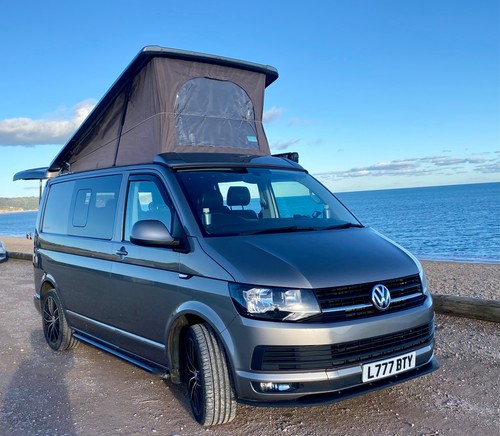 Volkswagen transporter tdi - volkswagen,