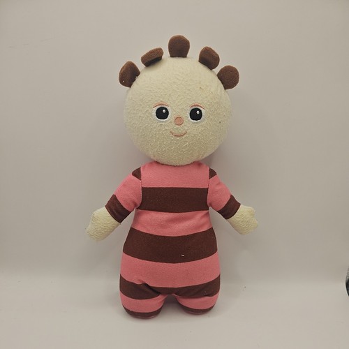 The night garden tombliboo - night,
