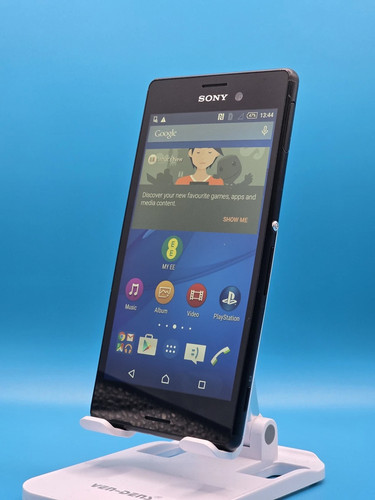 Sony xperia aqua - sony, 8gb