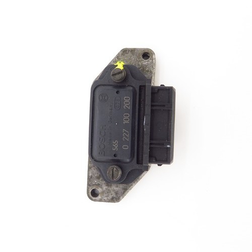 Control unit ignition - ignition, ferrari