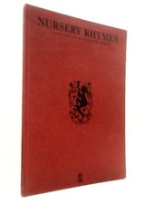 Nursery Rhymes (Janet & Anne
