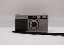 Ricoh GR1 35mm Film Point &