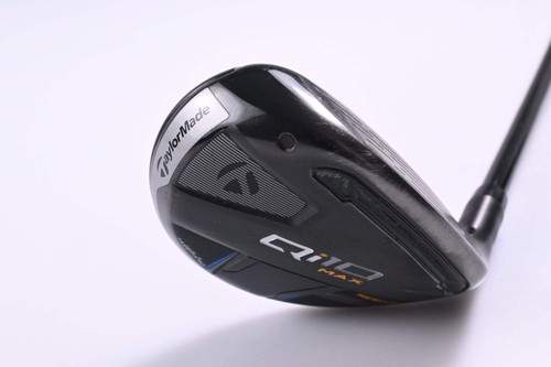 Taylormade qi10 max - taylormade,