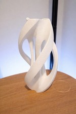 Minimalist Modern Twisted