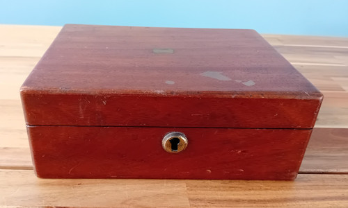 Small antique vintage - small,