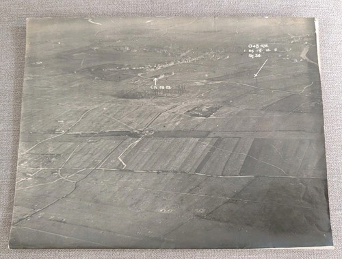 Original ww1 rfc british - original,