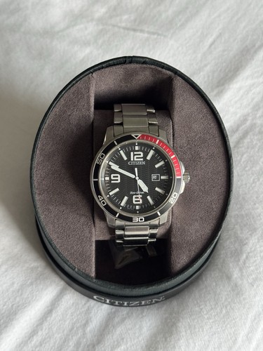 Citizen men eco - men's,
