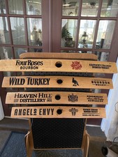 Kentucky Bourbon Barrel