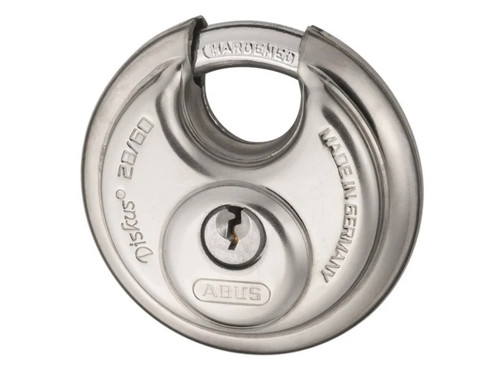 Abus mechanical diskus - mechanical,