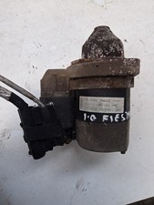 FORD FOCUS FIESTA 1.0L