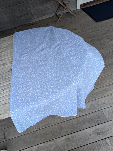 Vtg laura ashley bibliotheque - laura,